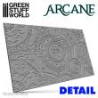Greenstuff World GS-3411 - Strukturwalze - Arkan