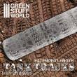 Greenstuff World GS-2304 - Strukturwalze - Panzer