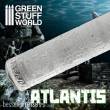 Greenstuff World GS-2502 - Strukturwalze - Atlantis