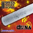 Greenstuff World GS-2167 - Strukturwalze - Chinesisch