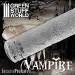 Greenstuff World GS-2461 - Strukturwalze - Vampire