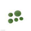 Greenstuff World GS-2410 - Strukturwalze - Pflastersteine 15mm