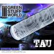 Greenstuff World GS-1682 - Strukturwalze - Tau
