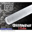 Greenstuff World GS-1625 - Walze - Kopfsteinpflaster 15mm