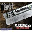 Greenstuff World GS-1604 - Strukturwalze - Cthulhu