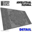 Greenstuff World GS-1504 - Strukturwalze - Ancestral Recall