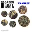 Greenstuff World GS-1504 - Strukturwalze - Ancestral Recall