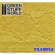 Greenstuff World GS-1504 - Strukturwalze - Ancestral Recall