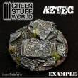 Greenstuff World GS-1397 - Strukturwalze - Aztekisch
