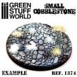 Greenstuff World GS-1374 - Walze - Kleine Kopfsteinpflaster