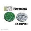 Greenstuff World GS-1301 - Strukturwalze - Pflaster