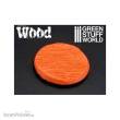 Greenstuff World GS-1226 - Strukturwalze - Holzdielen
