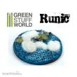 Greenstuff World GS-1222 - Strukturwalze - Runen