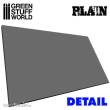 Greenstuff World GS-1159 - Strukturwalze - Rollstab Glatt 25mm