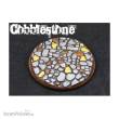 Greenstuff World GS-1163 - Strukturwalze - Kopfsteinpflaster
