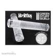 Greenstuff World GS-1162 - Strukturwalze - Ziegel