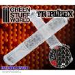 Greenstuff World GS-1161 - Strukturwalze - Triple-Sechsecke
