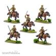 Warlord Games 405008501 - Mongolian Cavalry Troop