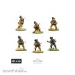 Warlord Games 402015802 - Italian Bersaglieri plastic boxed