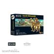 Warlord Games 402015802 - Italian Bersaglieri plastic boxed