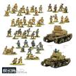 Warlord Games 402015805 - Italian Bersaglieri starter army