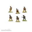 Warlord Games 402015805 - Italian Bersaglieri starter army