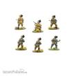Warlord Games 402015805 - Italian Bersaglieri starter army