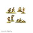 Warlord Games 402215808 - Italian Bersaglieri support group