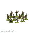 Warlord Games 402215806 - Italian X Arditi section