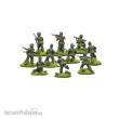 Warlord Games 402215806 - Italian X Arditi section