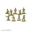 Warlord Games 402215802 - San Marco Marines Infantry Section