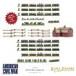 Warlord Games 312004004 - Amercan Civil War Guts & Glory
