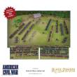 Warlord Games 312004004 - Amercan Civil War Guts & Glory