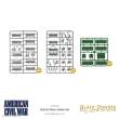 Warlord Games 312004004 - Amercan Civil War Guts & Glory