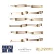 Warlord Games 312004004 - Amercan Civil War Guts & Glory