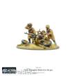 Warlord Games 403015816 - Italian Bersaglieri Breda 2cm AA Gun