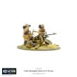 Warlord Games 403015816 - Italian Bersaglieri Breda 2cm AA Gun
