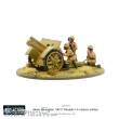 Warlord Games 403015819 - Bersaglieri 100/17 Modello 14