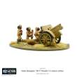 Warlord Games 403015819 - Bersaglieri 100/17 Modello 14