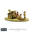 Warlord Games 403015819 - Bersaglieri 100/17 Modello 14