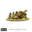 Warlord Games 403015819 - Bersaglieri 100/17 Modello 14