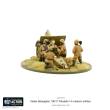 Warlord Games 403015819 - Bersaglieri 100/17 Modello 14