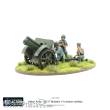 Warlord Games 403015809 - 100/17 Modello 14 Medium