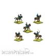 Warlord Games 312414009 - BP ACW Union commanders