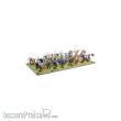 Warlord Games 102011501 - Gallic Celt Starter Army
