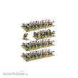 Warlord Games 102011501 - Gallic Celt Starter Army