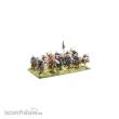 Warlord Games 102011501 - Gallic Celt Starter Army