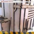 PWork Wargames PWTS00203MDF - MDF Terrain Industrial 03