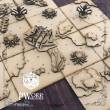 PWork Wargames PWFT00330MDF - MDF RPG Tiles The Desert