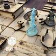PWork Wargames PWFT00340MDF - MDF RPG Tiles The Tavern